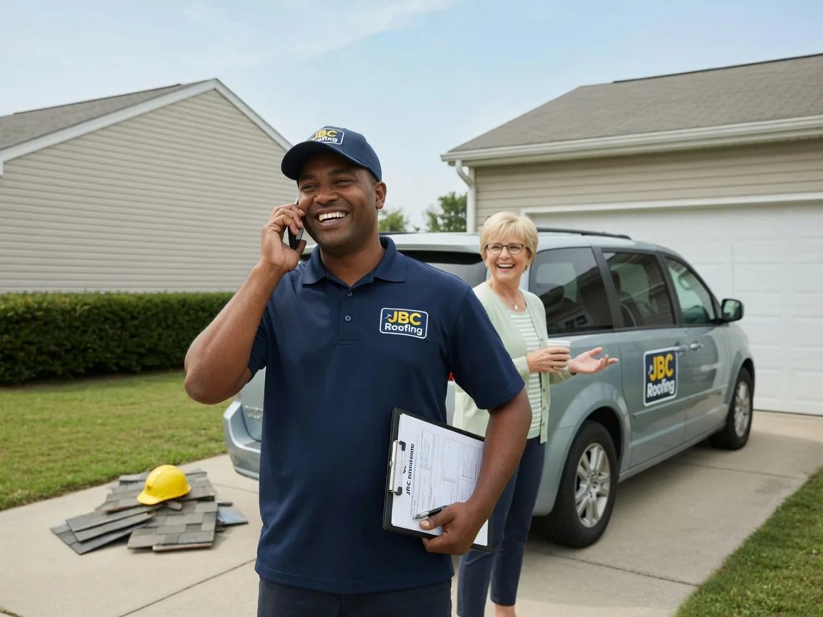 Roof Replacement Williamsport, KY FAQs